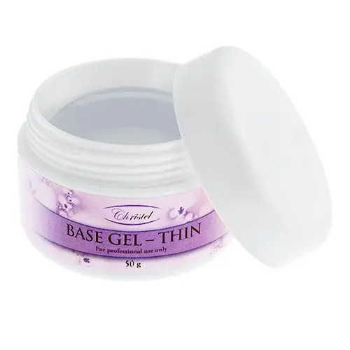 Gel UV - gel de bază, 50g