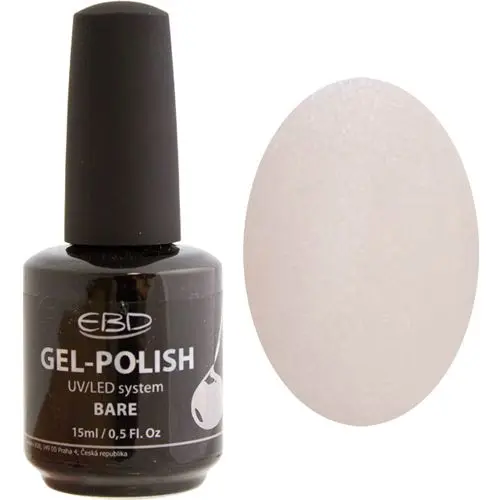 Gel UV 15ml – Bare 195