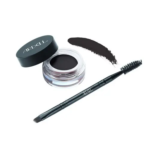 Fard de sprâncene -Soft Black