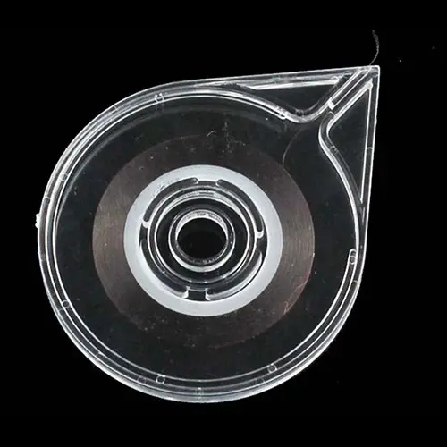 Suport pentru folie decorativă