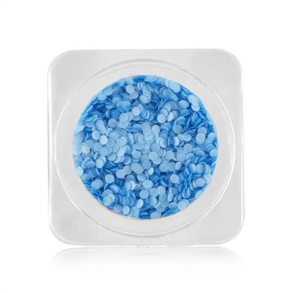 Decorațiuni nail art – cercuri 1mm, nr. 5