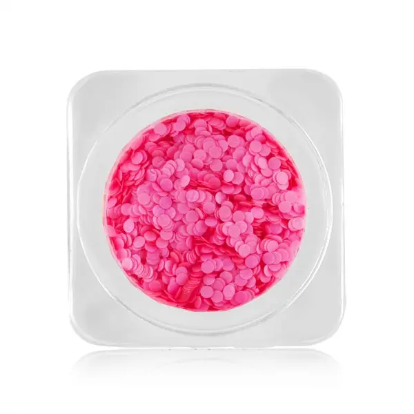 Decorațiuni nail art – cercuri 1mm, nr. 9