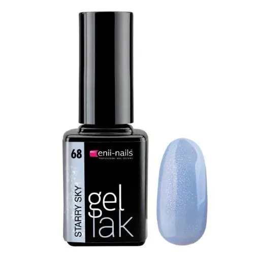 ENII Gel pentru unghii 11ml - Starry Sky 68