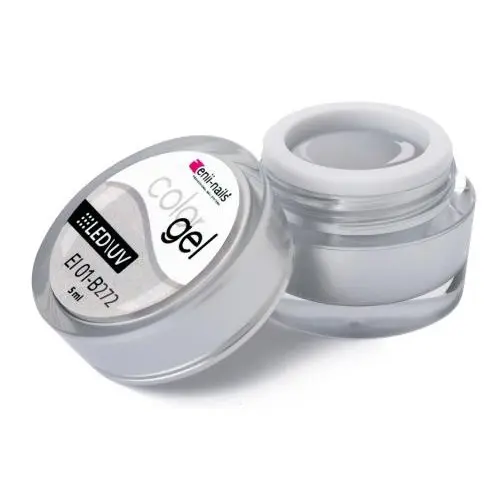 Gel colorat LED/UV n. 272, 5ml