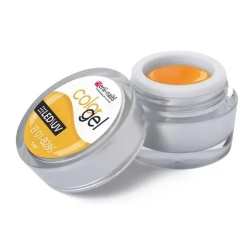 LED/UV colour gel n. 286, 5ml