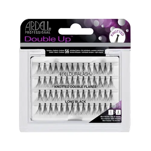 Gene Bunch Double Up - Long Black