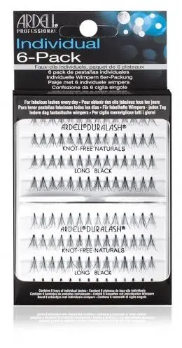 Genele false - Long Black 6 în pachet