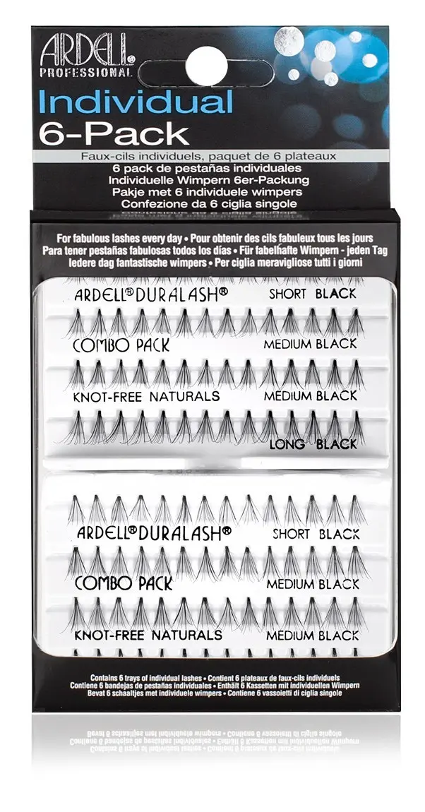 Gene false - Mix 6 în pachet