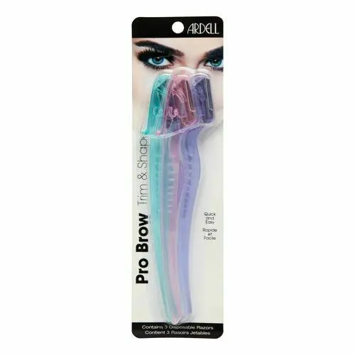 Aparat de ras sprancene