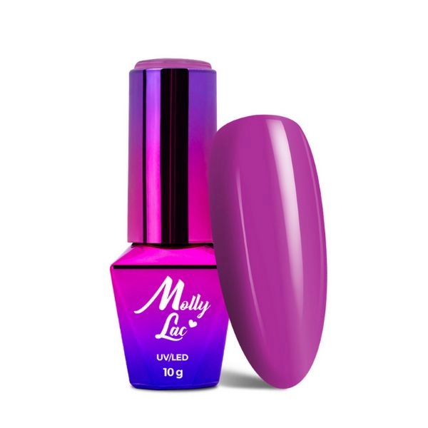 MOLLY LAC UV/LED Cocktails and Drinks - Bahama Mama 15, 10ml