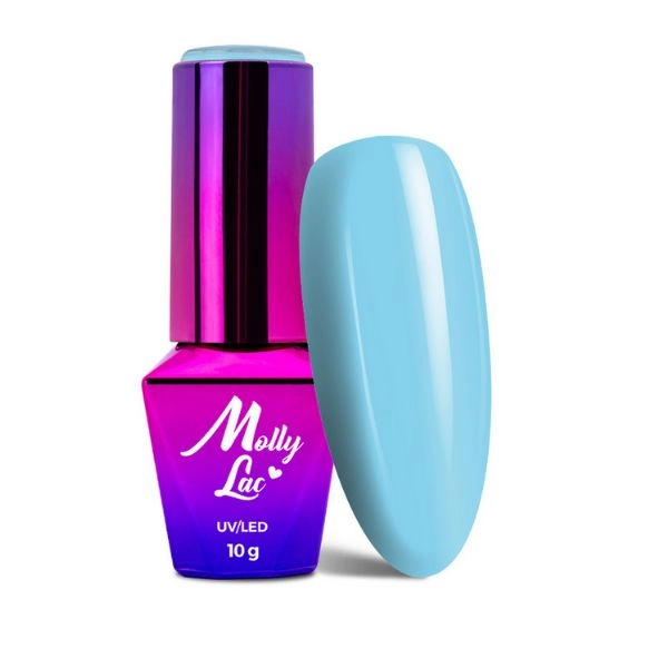 MOLLY LAC UV/LED Cocktails and Drinks - Cuba Libre 12, 10ml