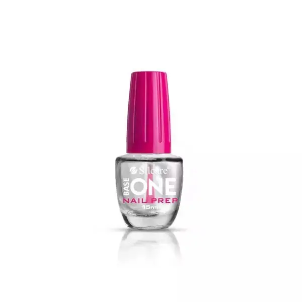 Silcare Base One – pentru pregatirea unghiilor, 15ml