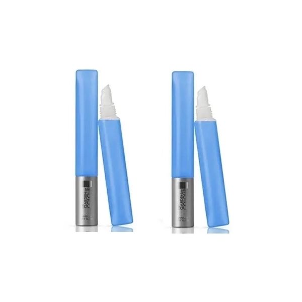 Ulei de unghii Silcare cu aplicator - set de 2