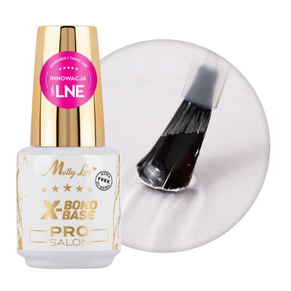 Molly Lac X-Bond Base, 15ml