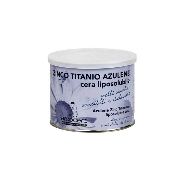 Ceară depilatoare Arcocere, 400 ml