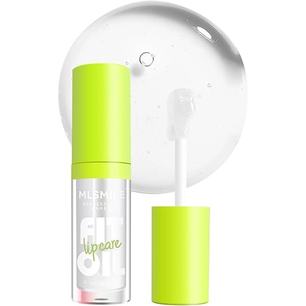 Lip Oil - ulei de buze, nr. 1