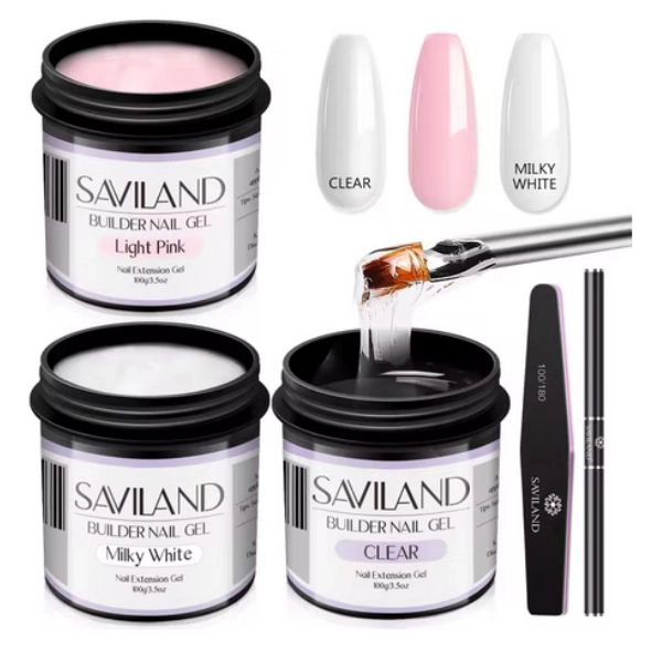 Set de geluri de construcție