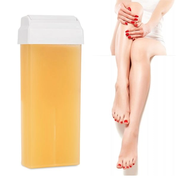 Ceară depilatoare Xanitalia - Honey, 100ml