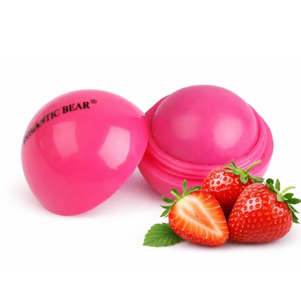 Balsam de buze, Strawberry