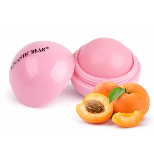 Balsam de buze, Apricot