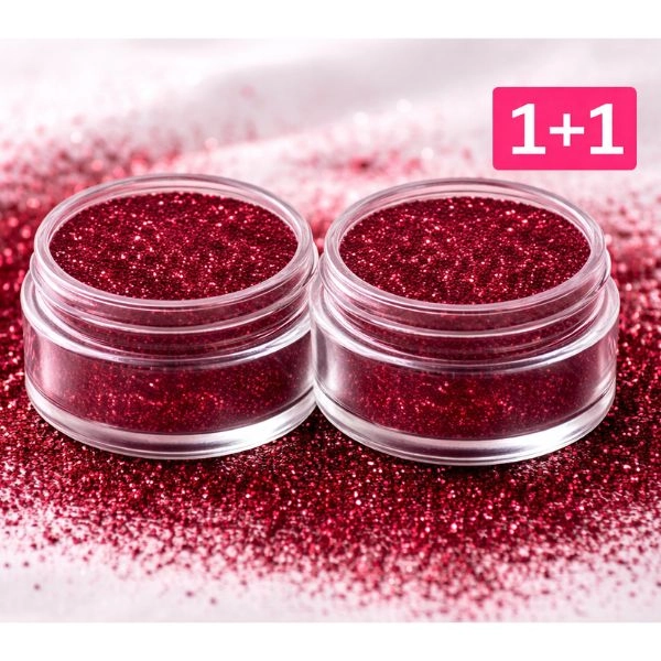 Pigment - roz-roșu - PROMOȚIE 1+1 GRATUITĂ