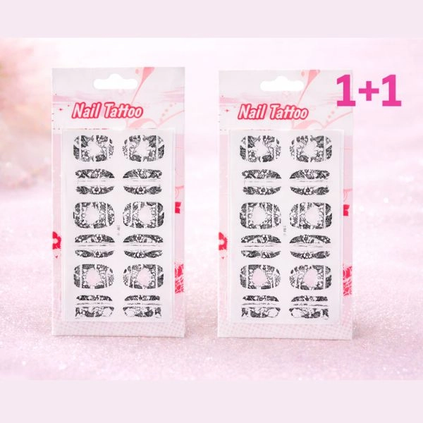 Stikere 3D – SN005 - PROMOȚIE 1+1 GRATUITĂ