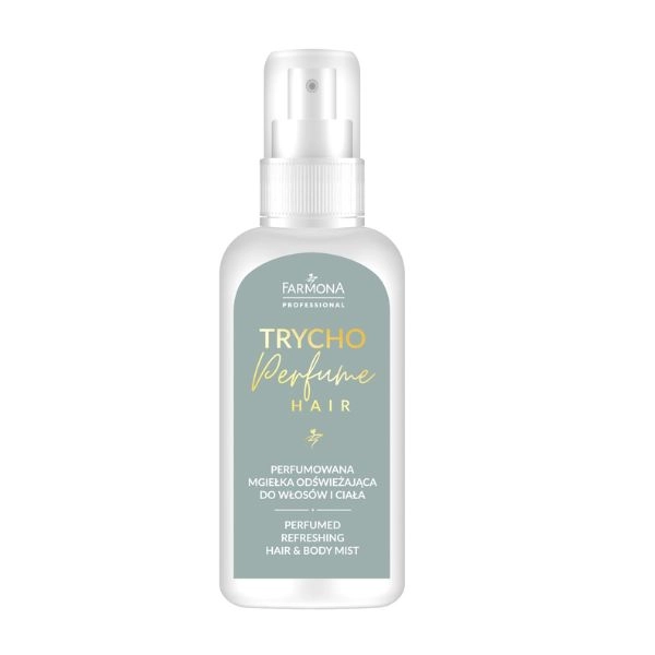 Farmona Trycho Perfume Hair, 50ml