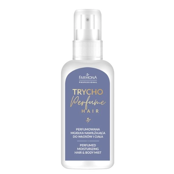 Farmona Trycho Perfume Hair, 50ml