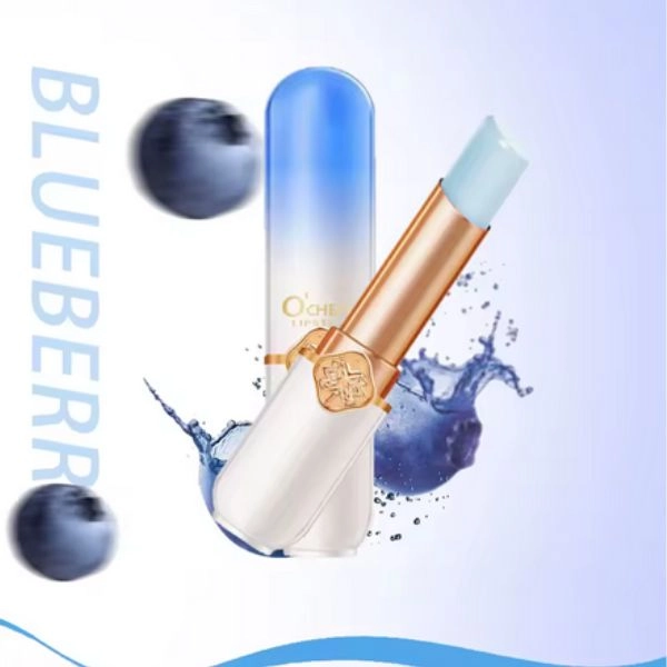Balsam de buze hidratant - Blueberry Kiss