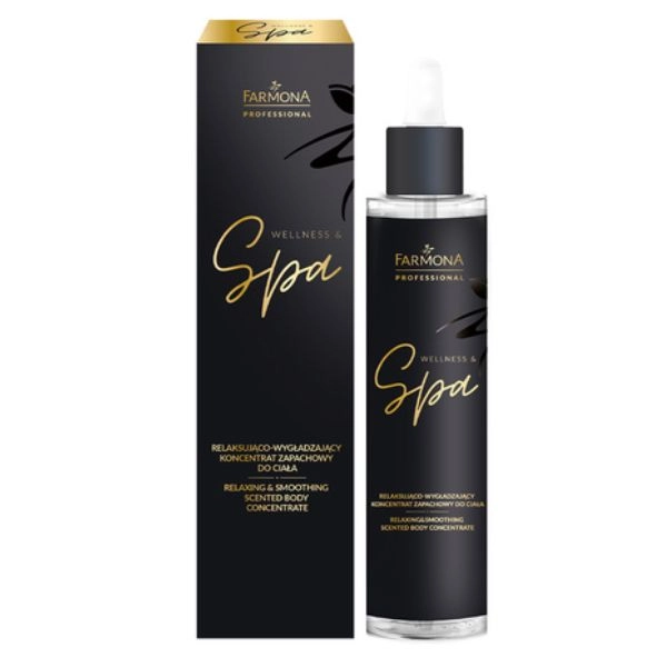 Farmona Wellness & Spa concentrat pentru corp, 50 ml
