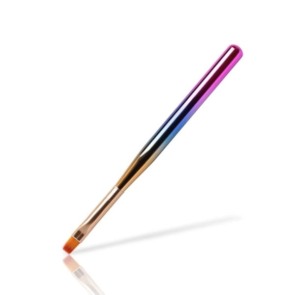 Pensulă pentru gel – Ombre 06