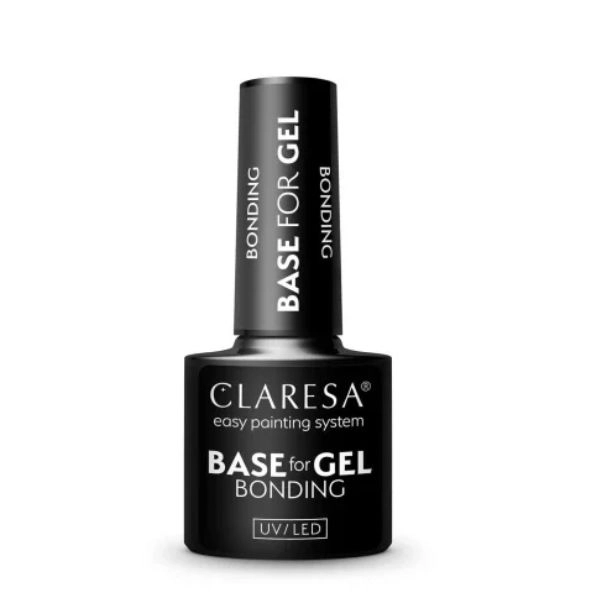 Claresa UV/LED Bonding Base for Gel, 5g