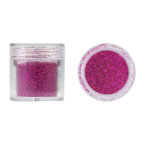 Ozdobný prášok - cyklámenový, 10g