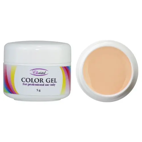 Gel colorat Luxus 5g – Baby
