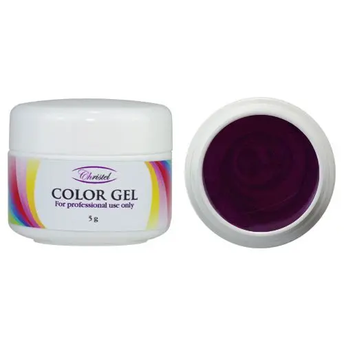 Gel colorat Luxus 5g – Mambo