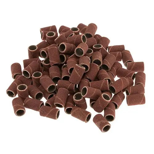 Şmirghel, 100 buc – granulaţie 180