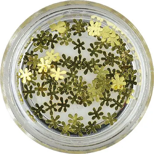 Flori asimetrice - Plating Shapes