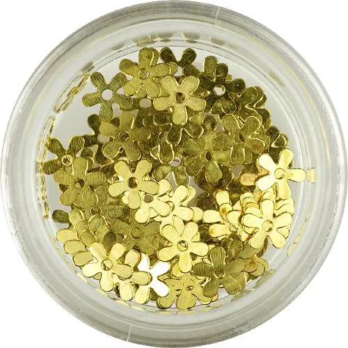 Flori - Decorațiuni metalice