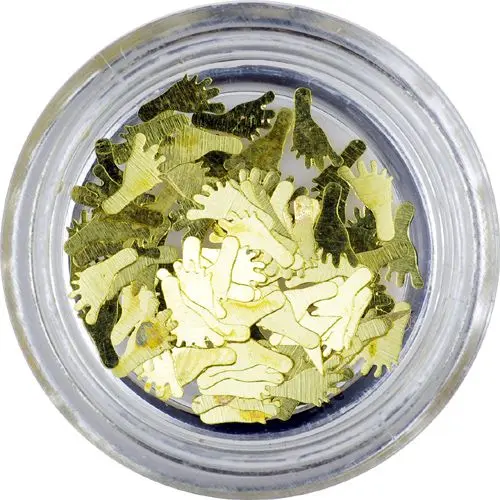 Plating Shapes – picioare