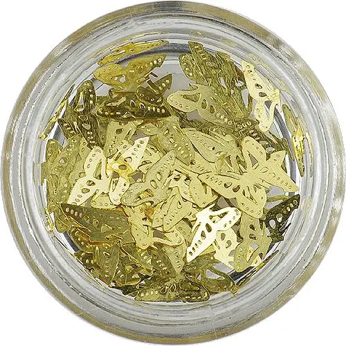 Plating Shapes – Fluturi