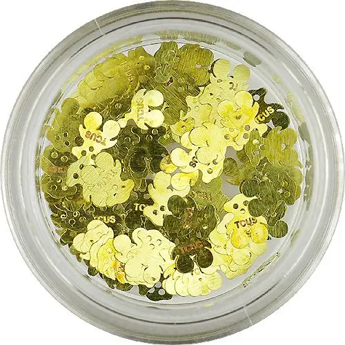 Plating Shapes – Urși