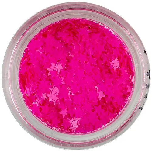 Stele roz neon