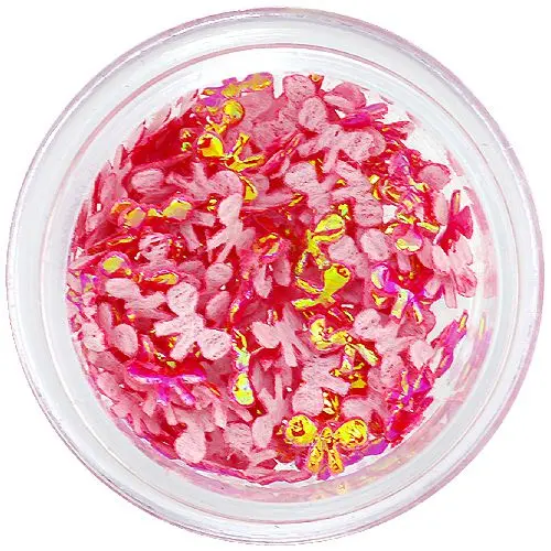 Fundițe roșii din material