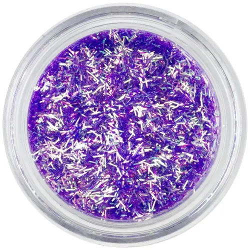 Fâşii decorative - mov deschis