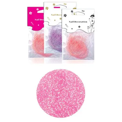 Fâşii roz - în săculeţ