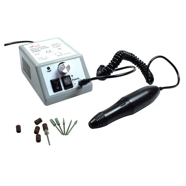 Freză profesională pentru unghii – gri