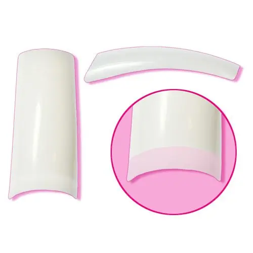 Tips-uri, n.9 - Royal Salon White, 50bucăți