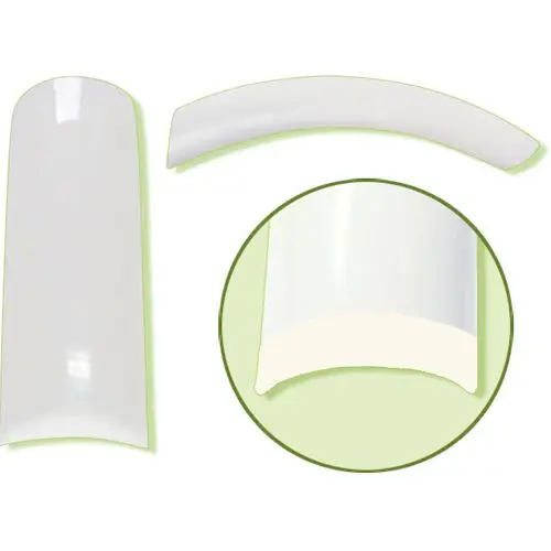 Perfect Flex Natural, 50 buc - tips-uri n.4