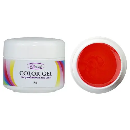 Gel colorat Luxus 5g – Solar