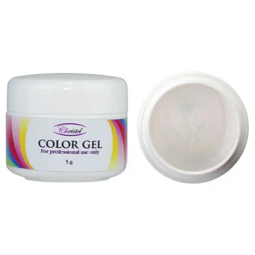 Gel colorat Luxus 5g – Crystal